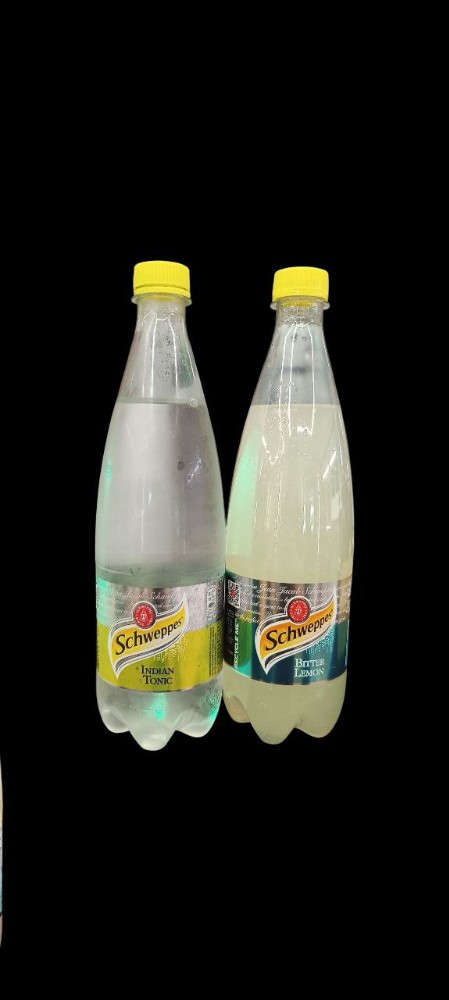 Тонік Schweppes-асортимент