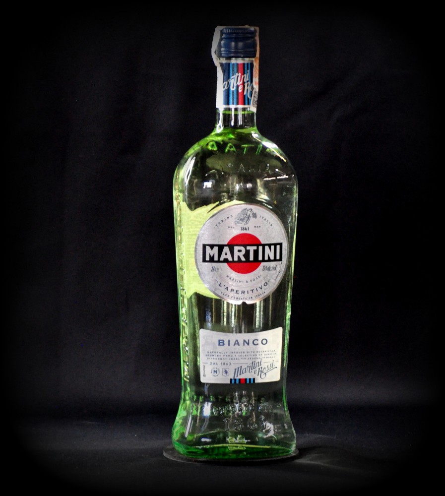 Вермут Мартіні Бянко 100 мл