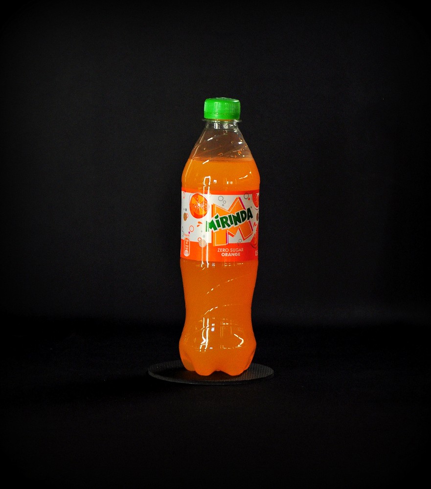 Напій Мірінда 0,5 л