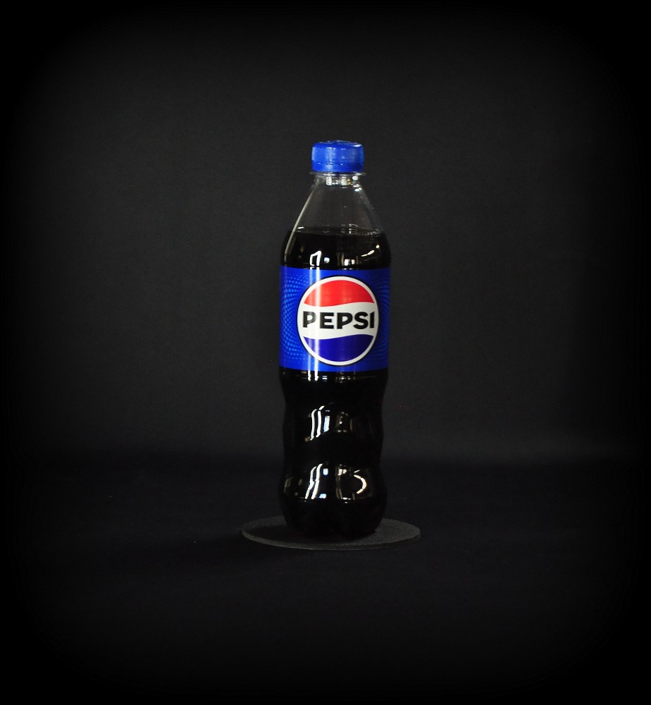 Напій Пепсі  0,5 л