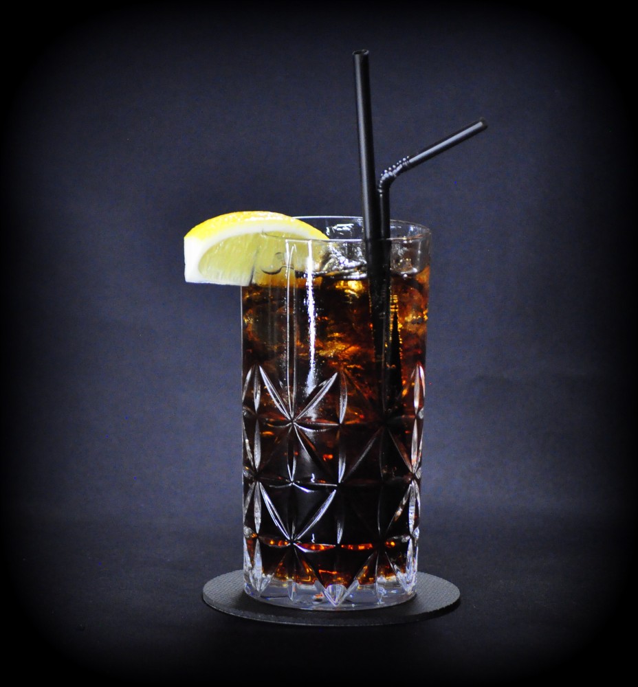 Коктейль Лонг Айленд Айс ті 240 мл