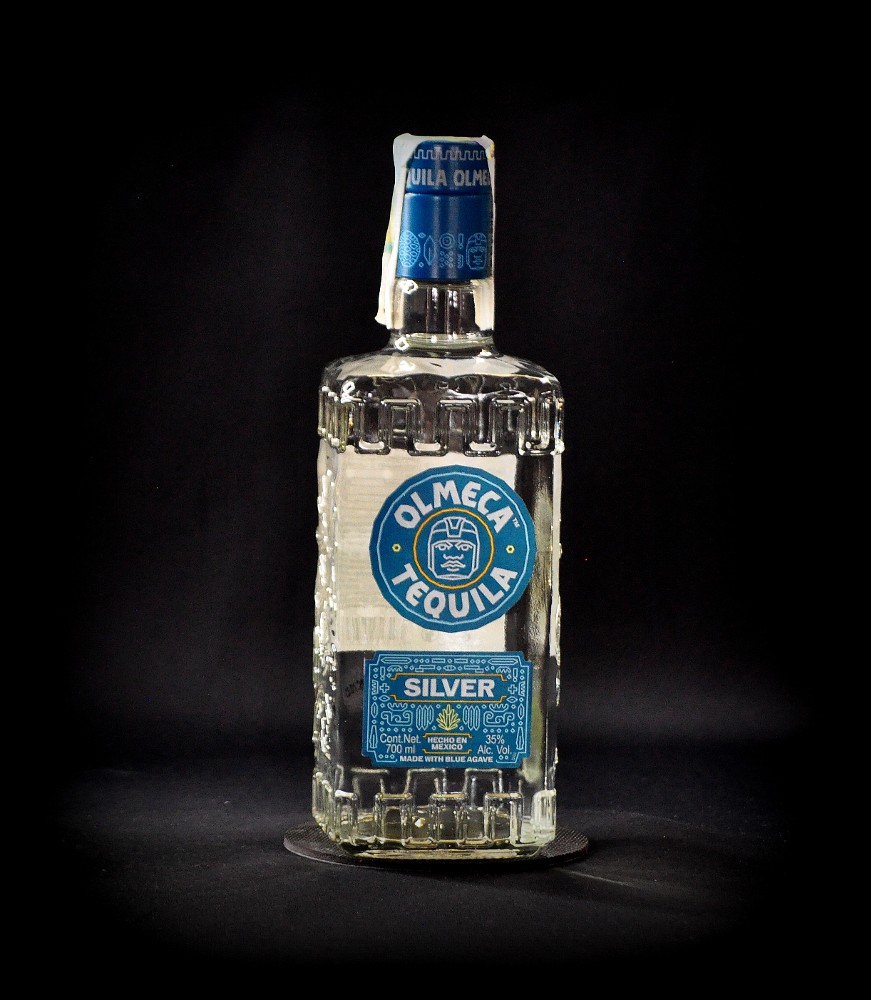 Текіла Olmeca Silver 100 мл