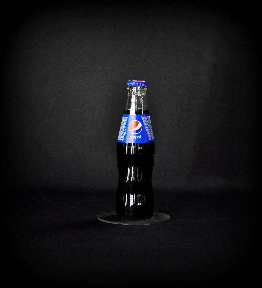 Напій Пепсі Скло 0.25