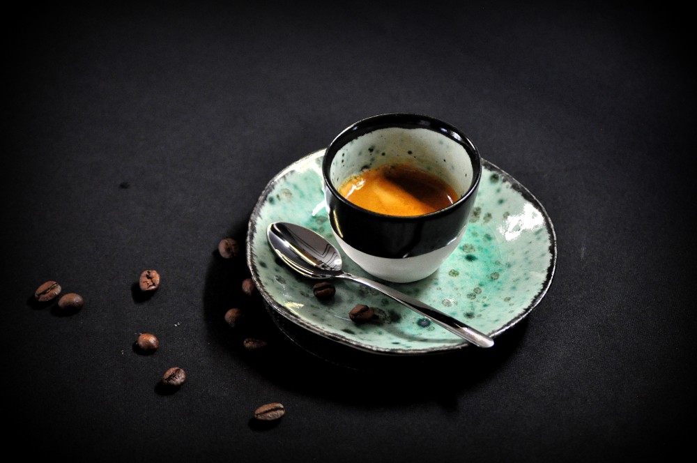 Кава еспресо 