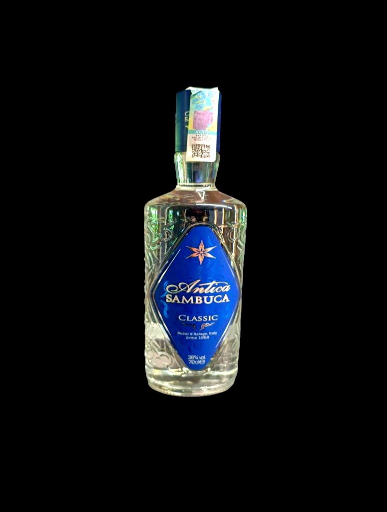 Самбука Antika Classik 100мл.