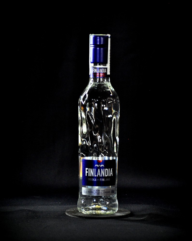 Горілка Фінляндія 100 мл