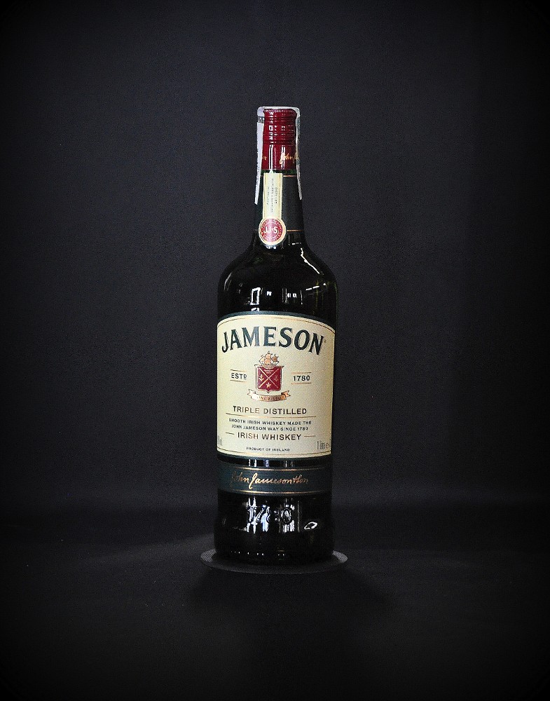 Віскі Jameson 6 років  100 мл