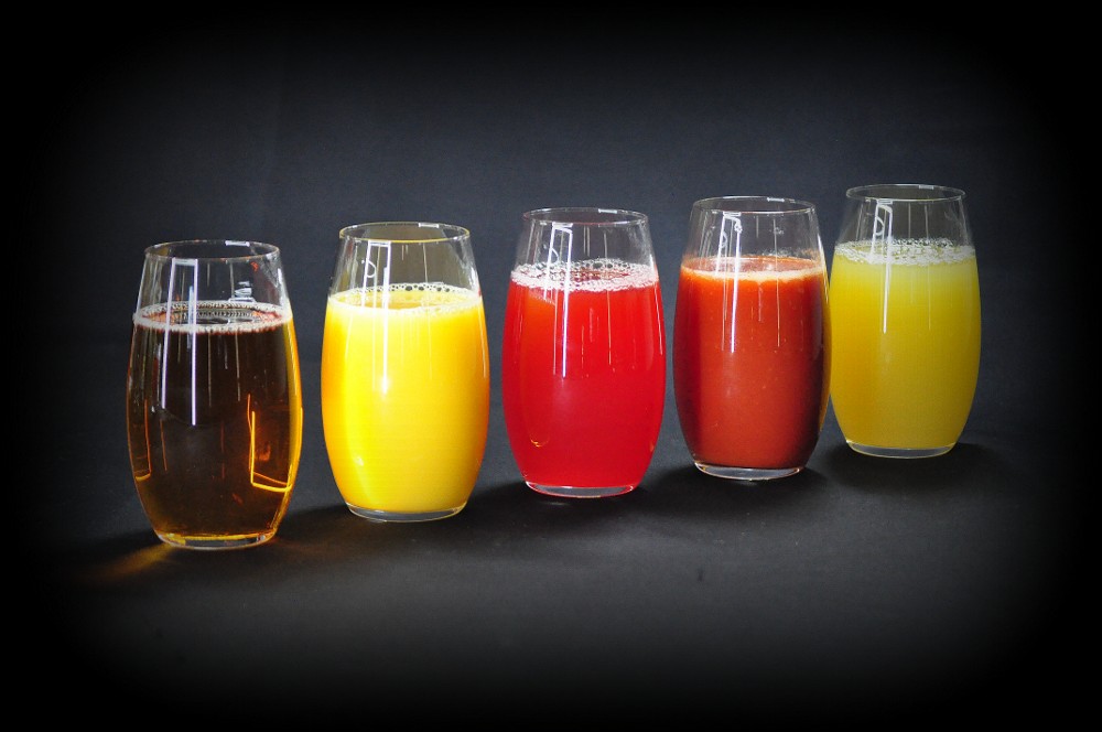 Сік в асортименті 300 мл