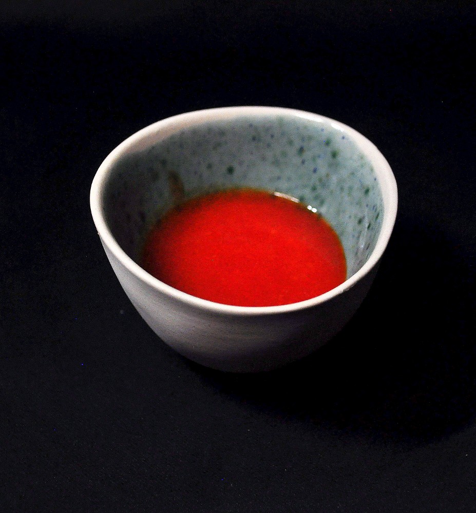 Соус шрірача 