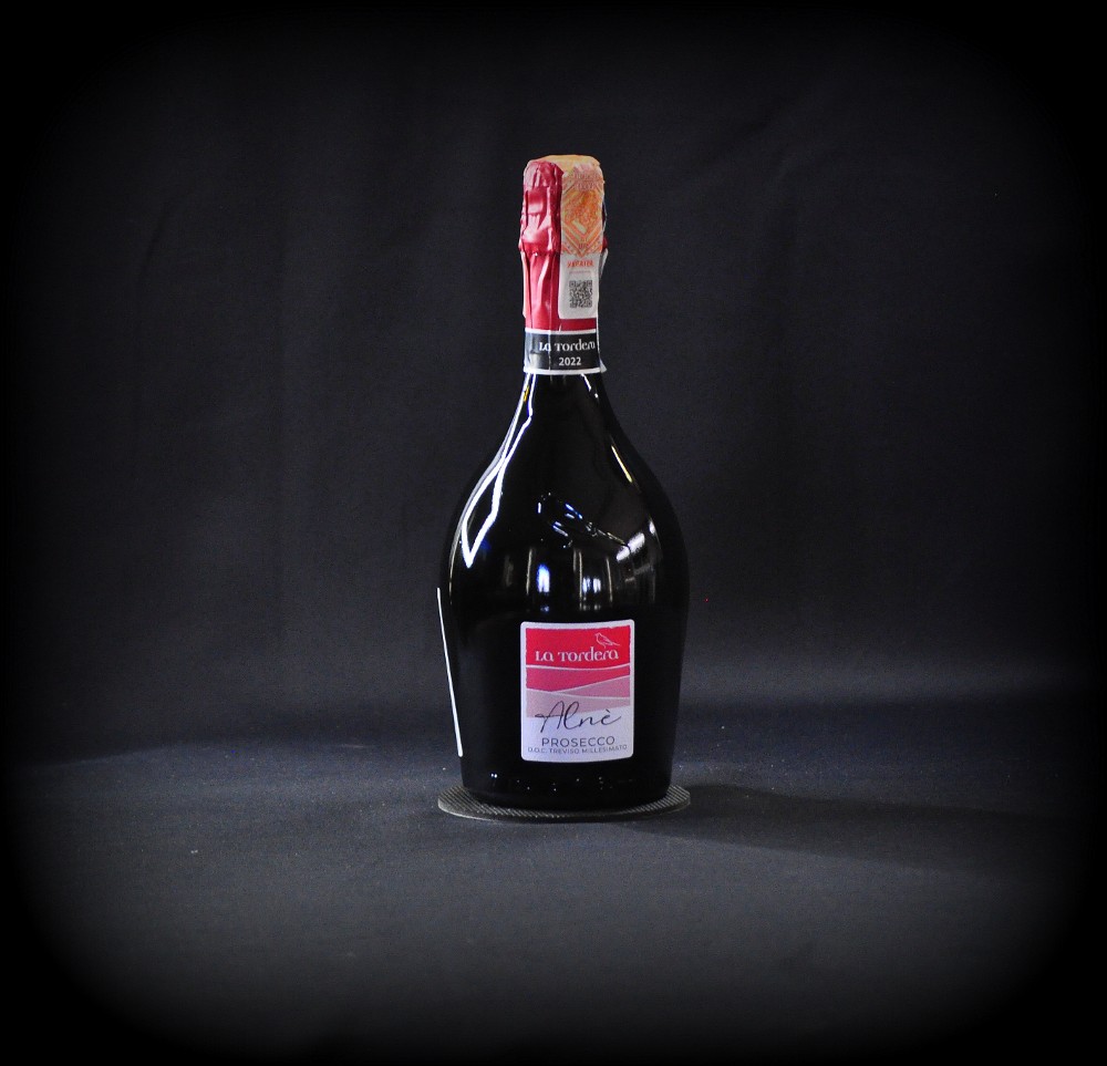 Вино ігр. PROSECCO Travison Doc Alne біле екстра сухе 750 мл