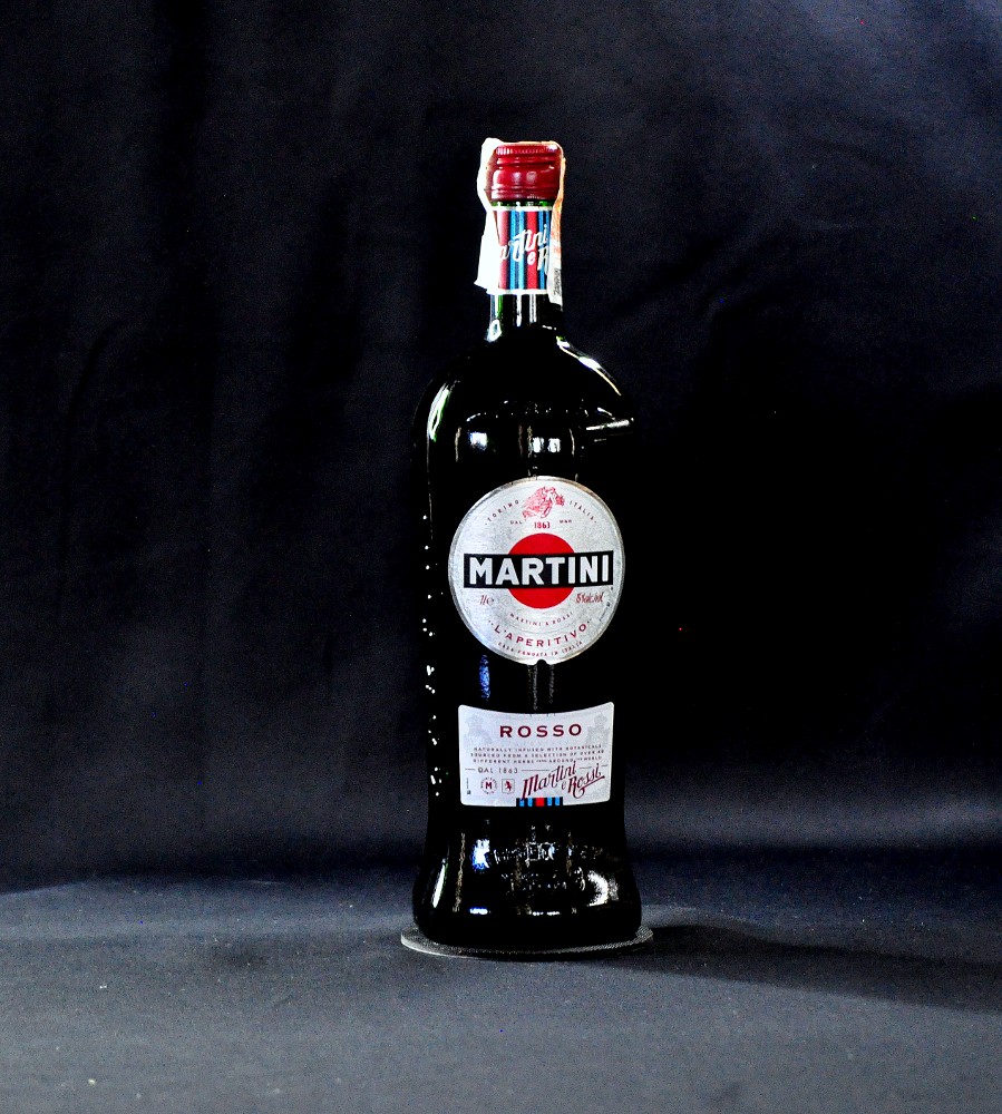Вермут Мартіні Россо 100 мл