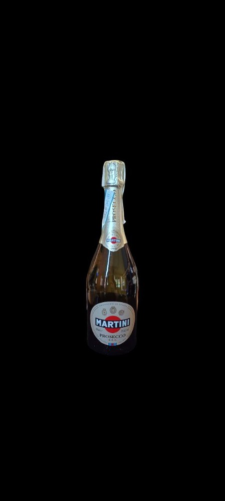 Вино ігристе Martini Prosecco 11.5% 0.750л.