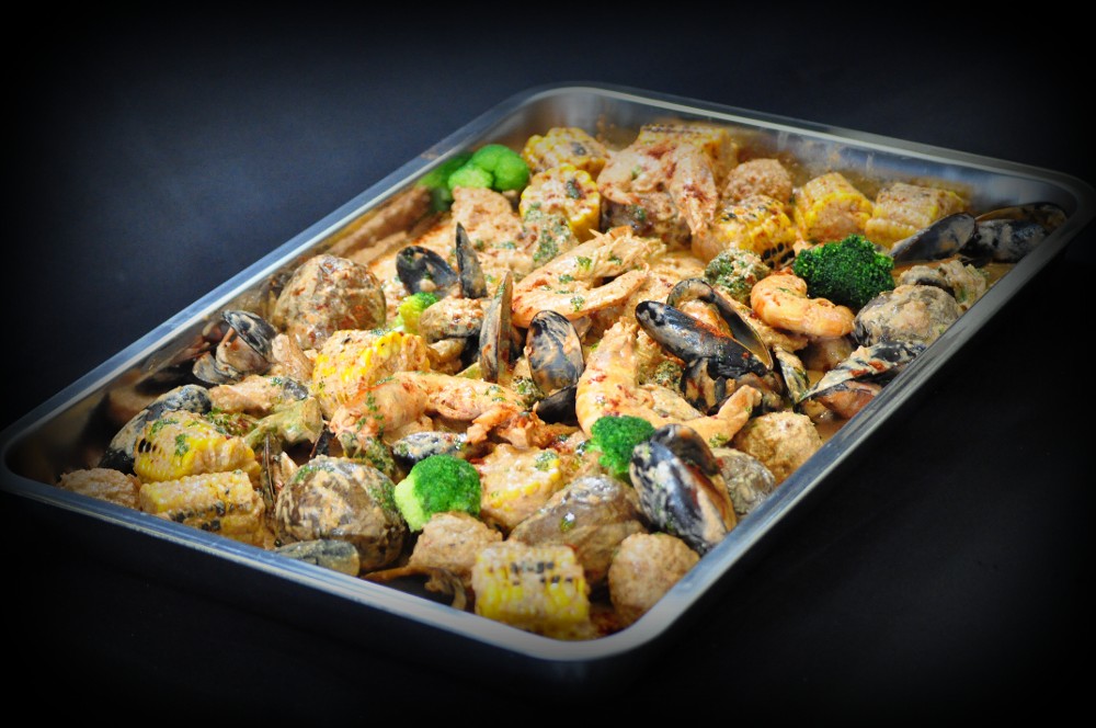 Соте на компанію "Велика мамця"