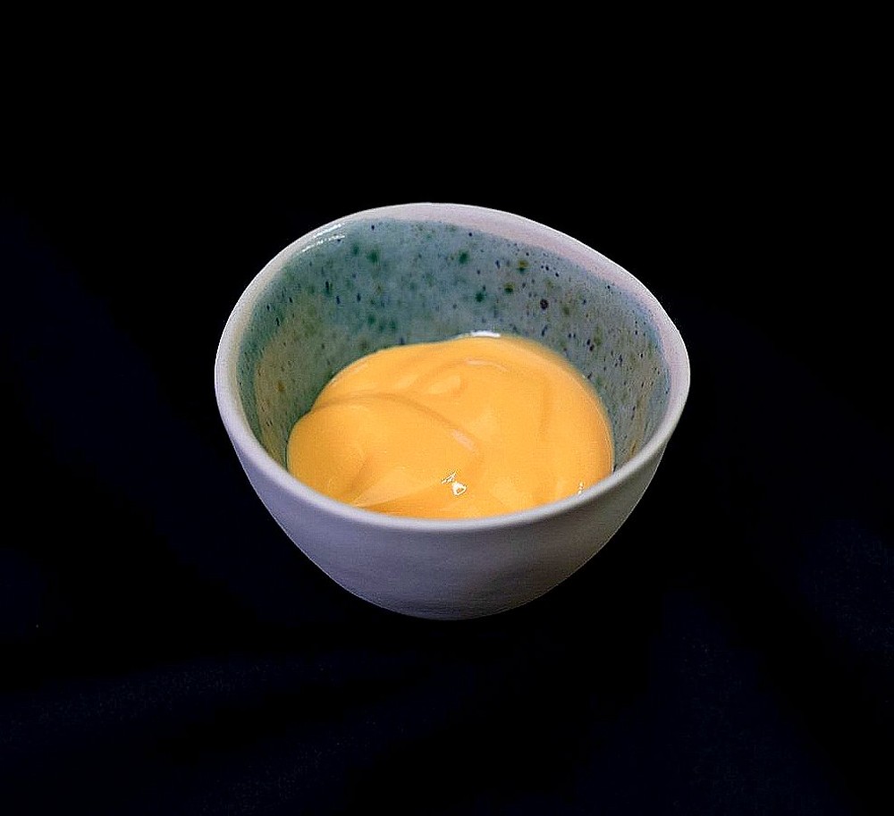 Соус сирний 