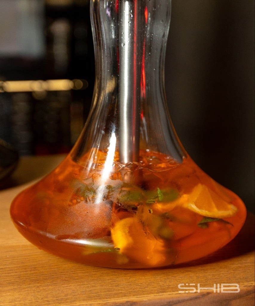 Кальян Premium Aperol