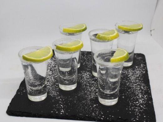 Сет шотів Tequila boom