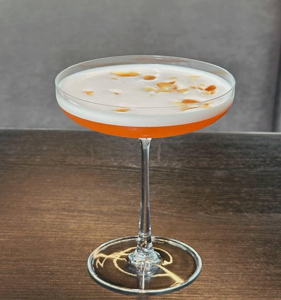 Velvet Orange