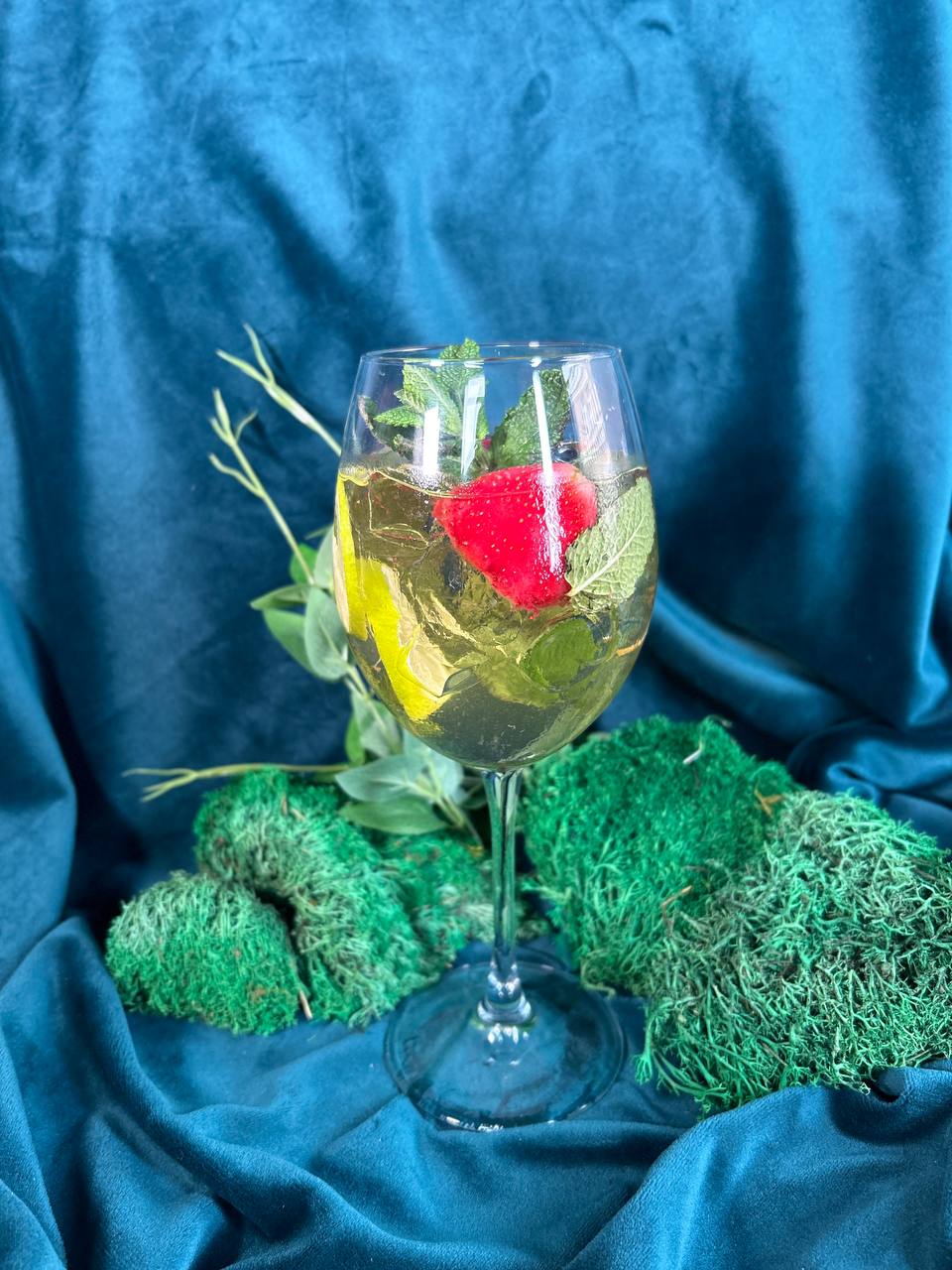 Sangria біла 