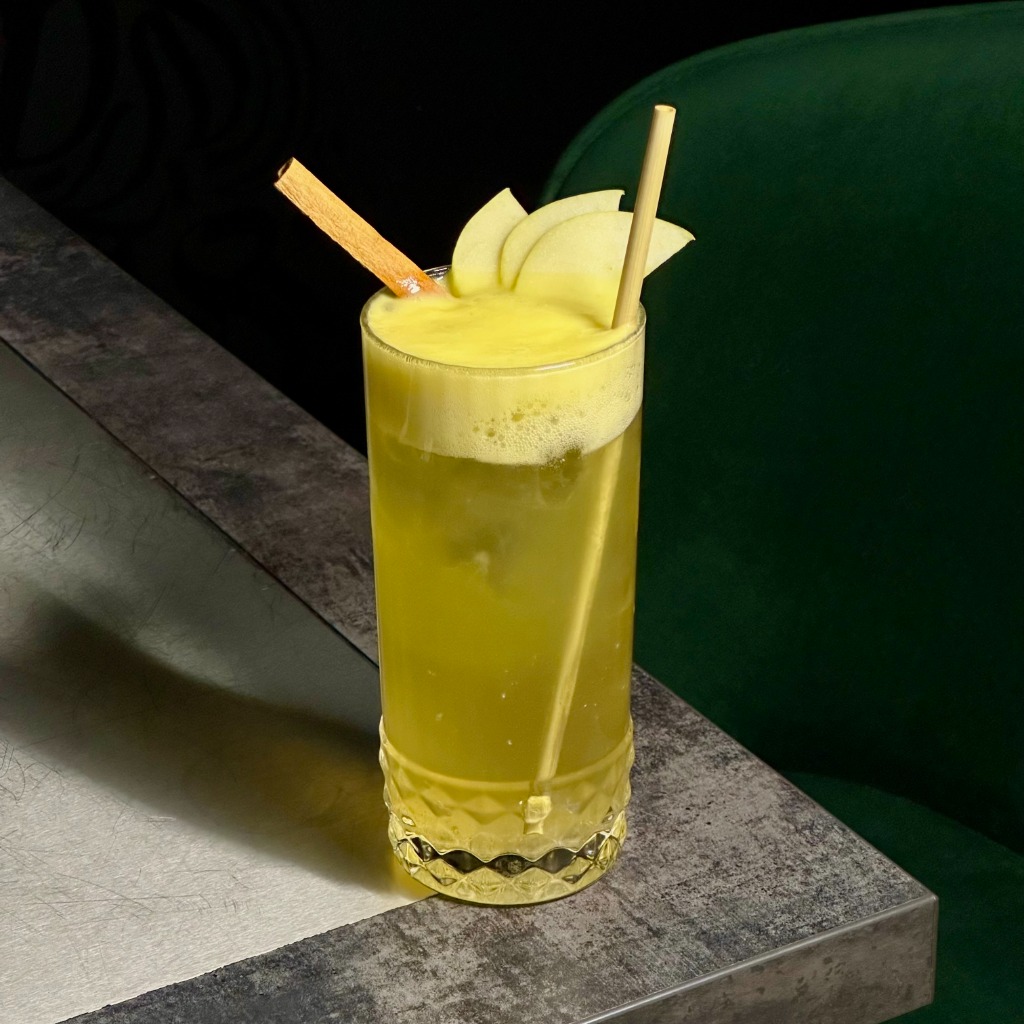 Лимонад "Сream soda" 