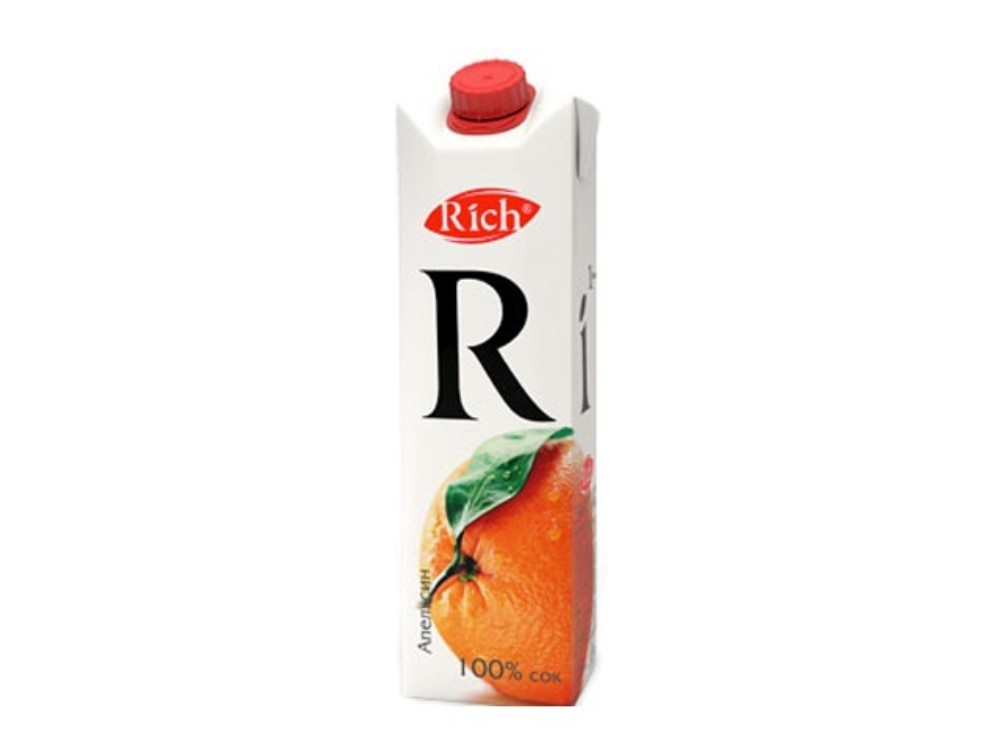 Сік 1л