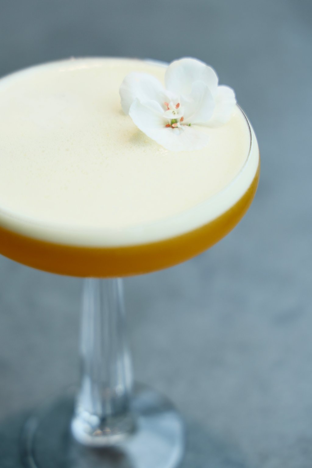 Б/А Коктейль "PornStar Martini