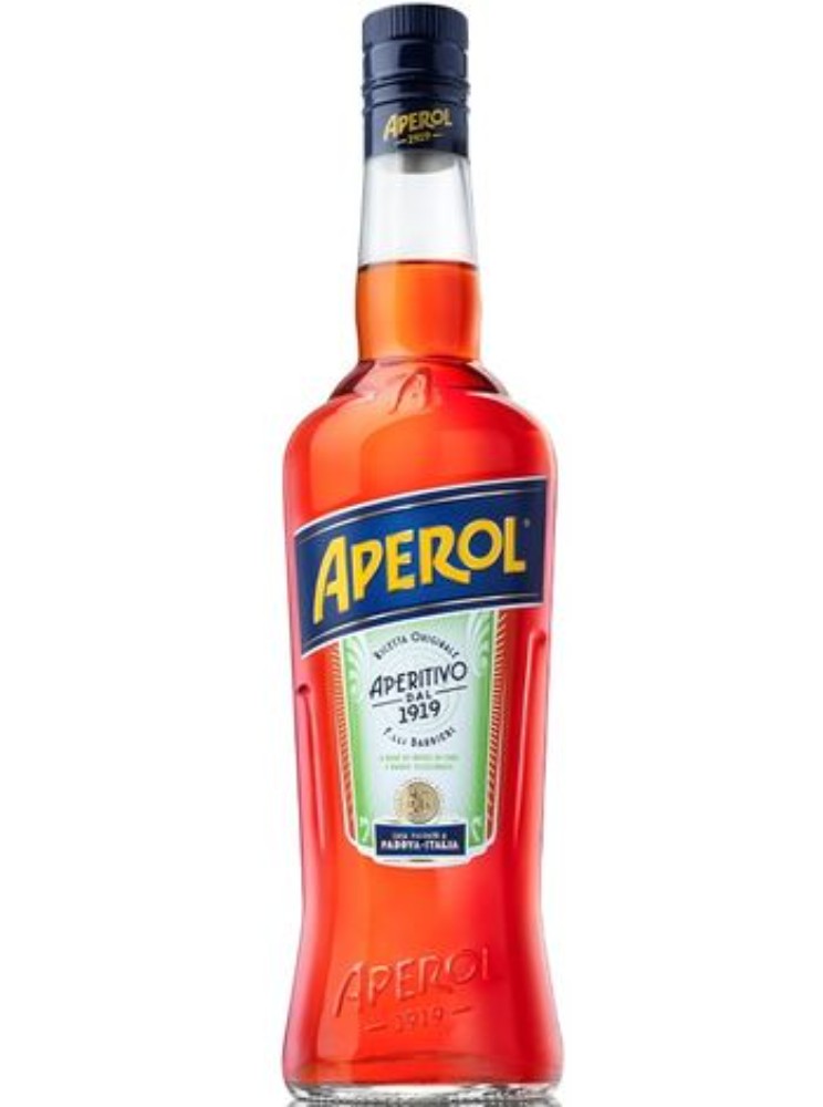 Лікер "Aperol" 50 мл