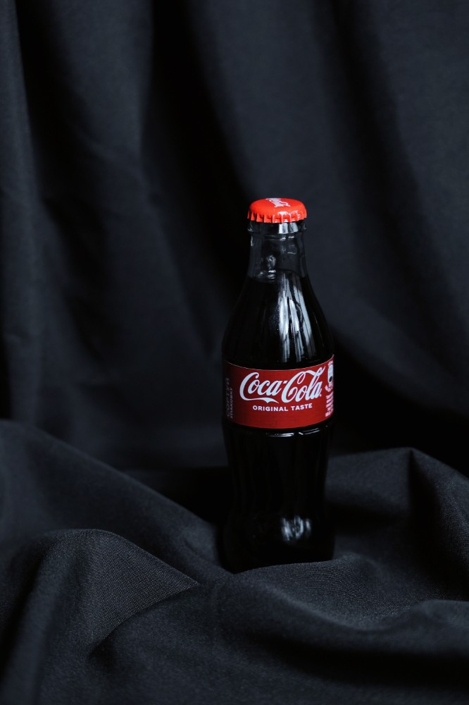 Coca-Cola