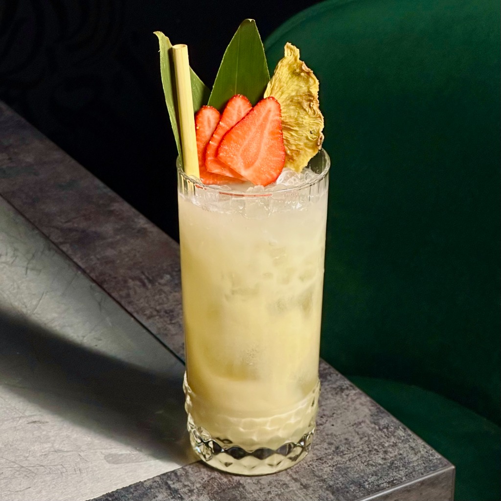 №9 Tiki Сolada