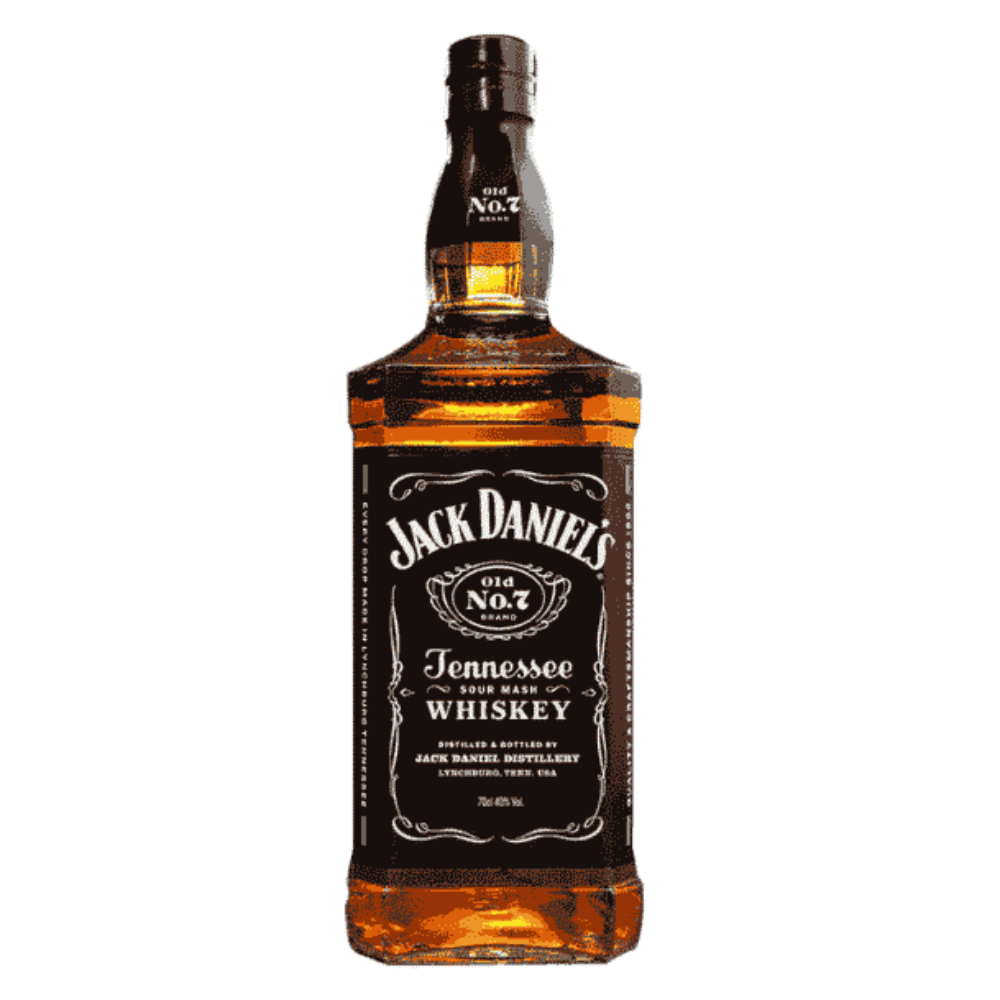 Віскі "Jack Daniel's" 50 мл