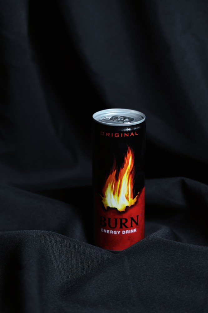 Burn