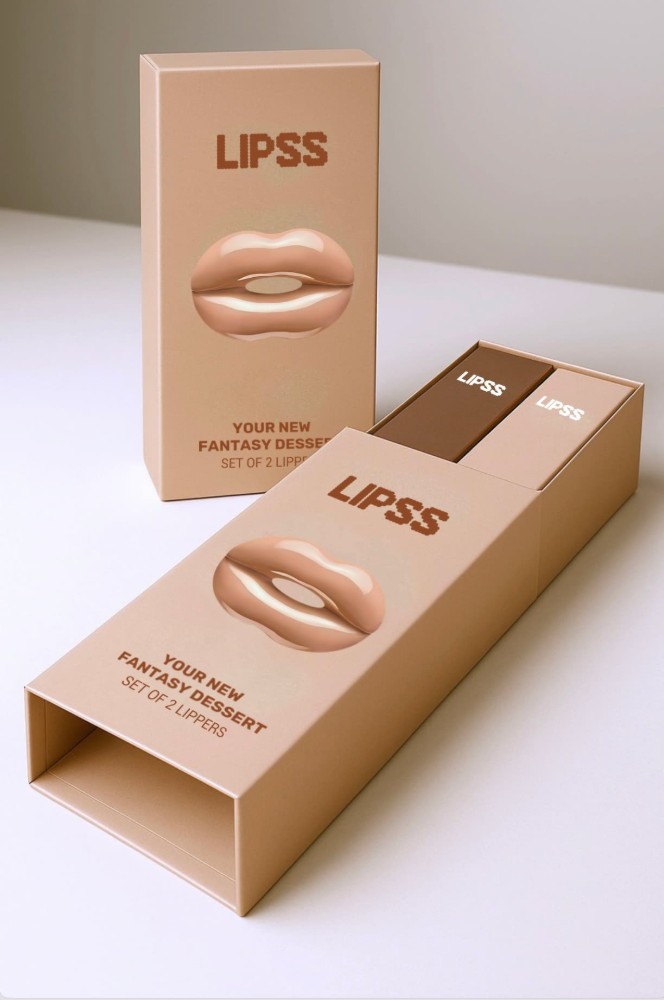 Набір Lipper