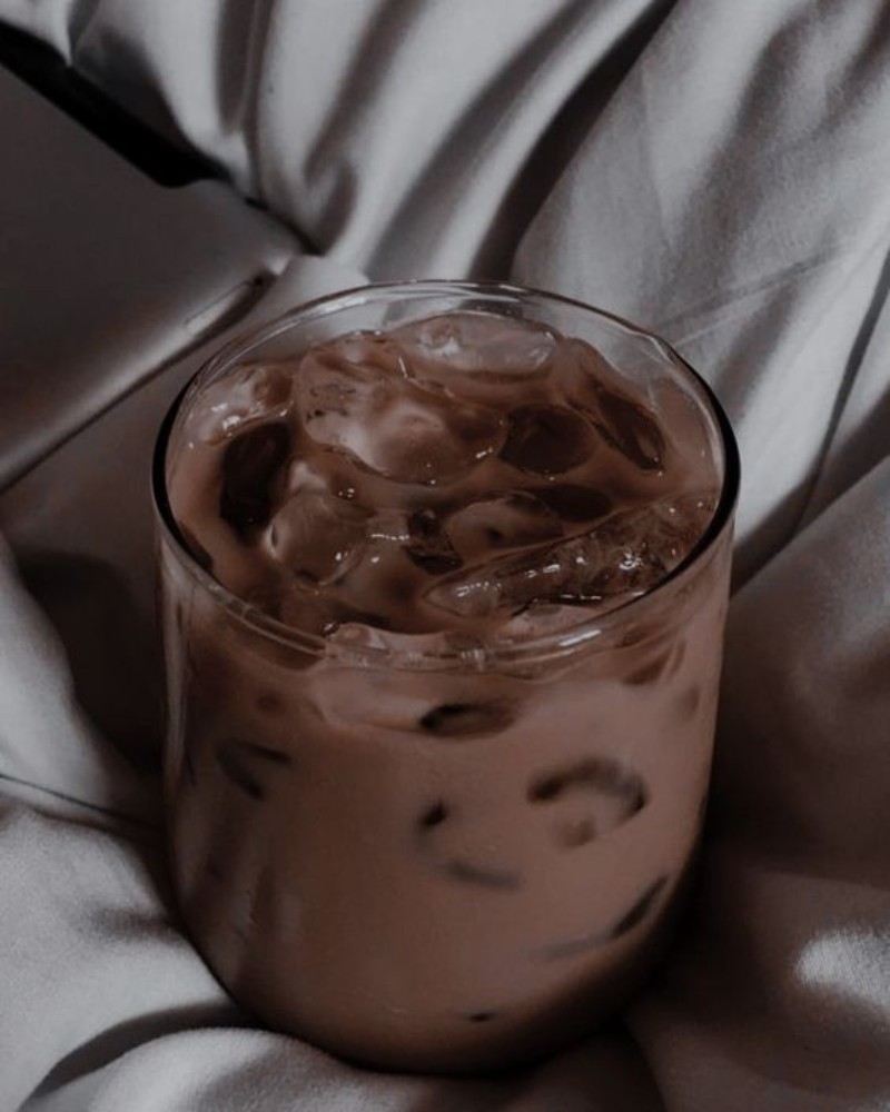 Айс Какао