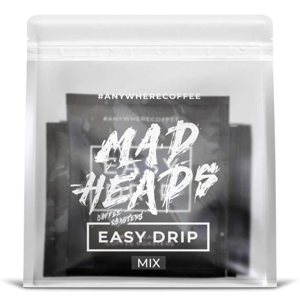 Дріпи Easy Drip MIX