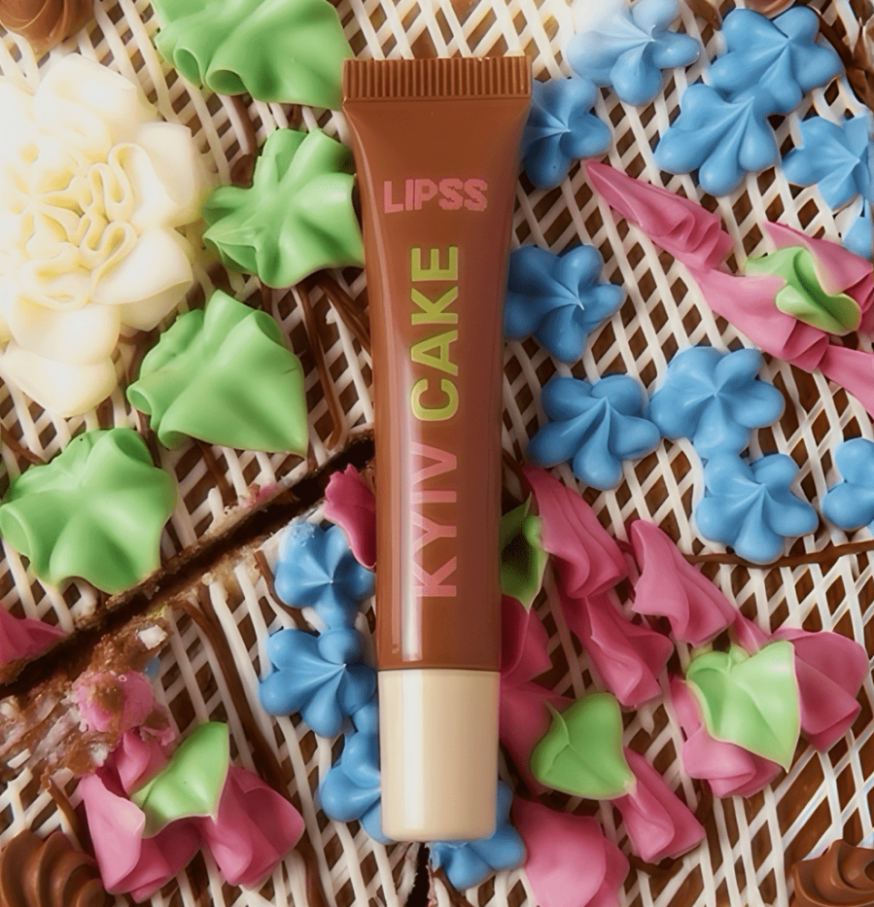 Lipper-блиск Kyiv Cake