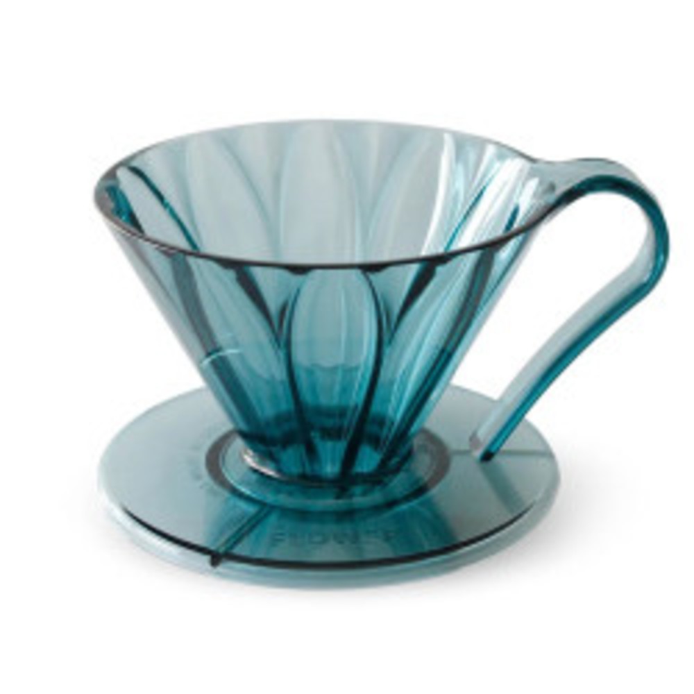 Пуровер CAFEC Blue Green
