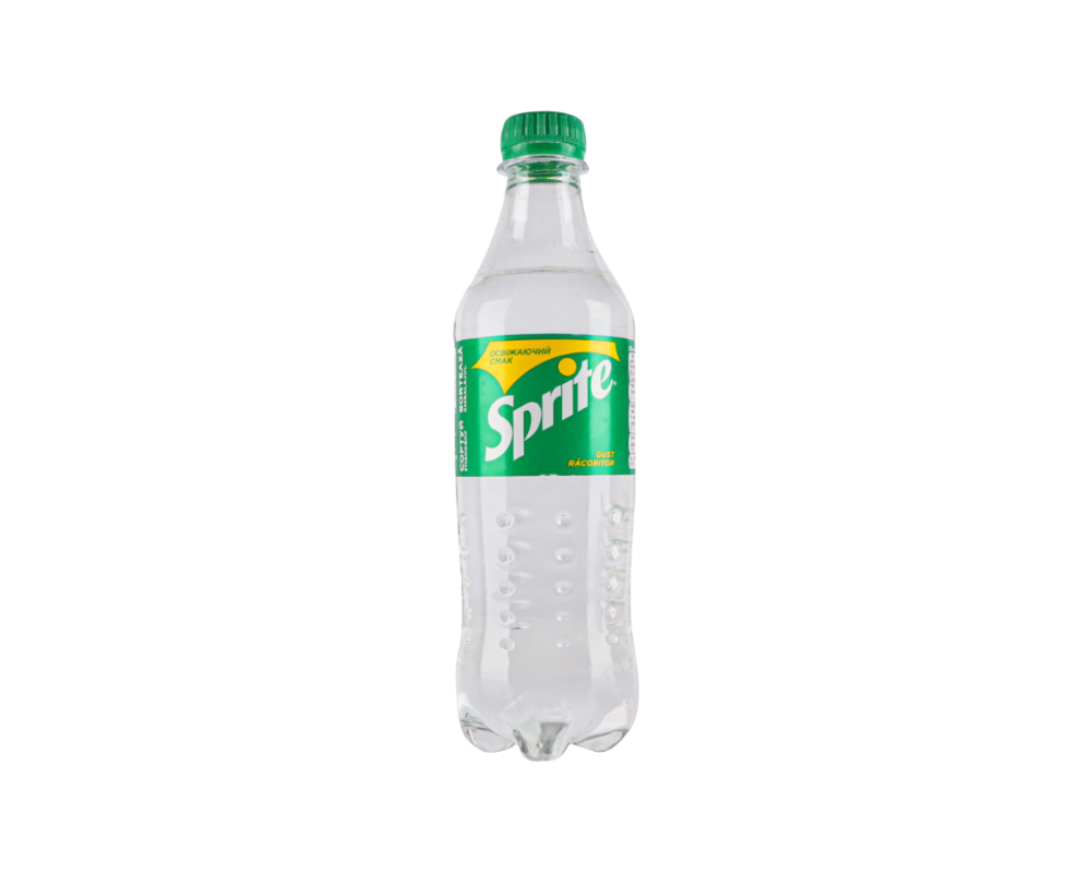 Sprite 0,5