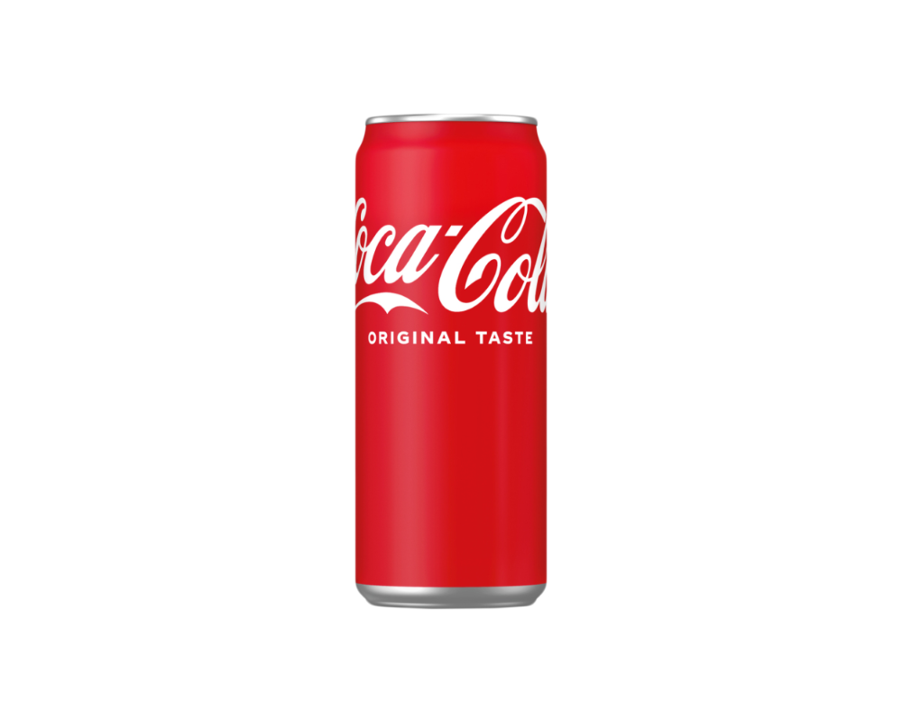 Coca-Cola 0,33