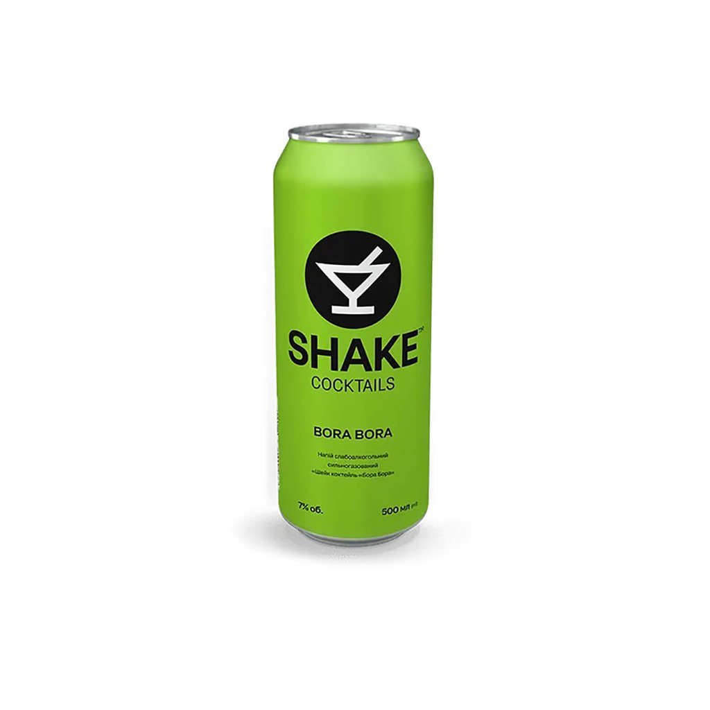 Shake (0,5л)