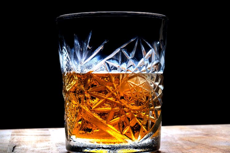 Віскі Jack Daniels (50 мл)