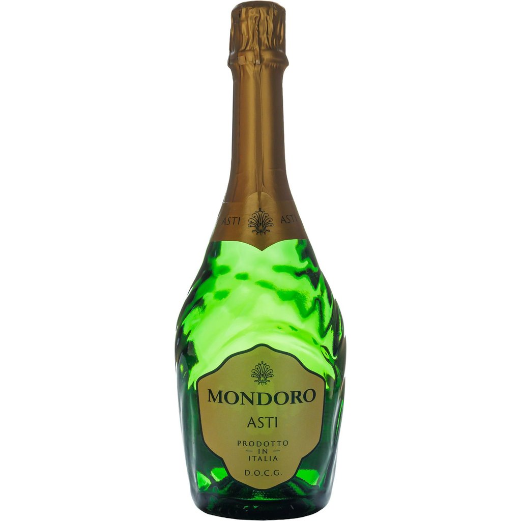 Вино ігристе Mondoro Asti солодке (0,75л)
