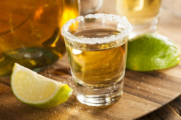 Текіла Jose Cuervo Especial (50 мл)