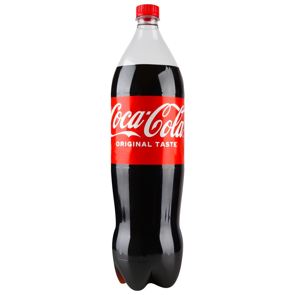 Coca - Cola (1.75л)
