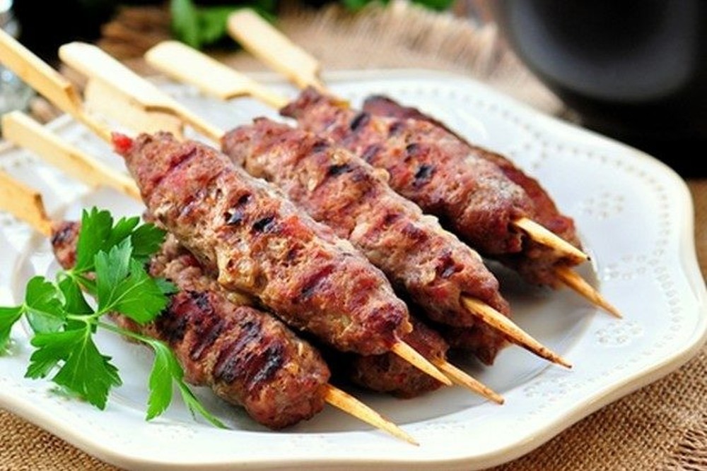 Люля-кебаб (100гр)