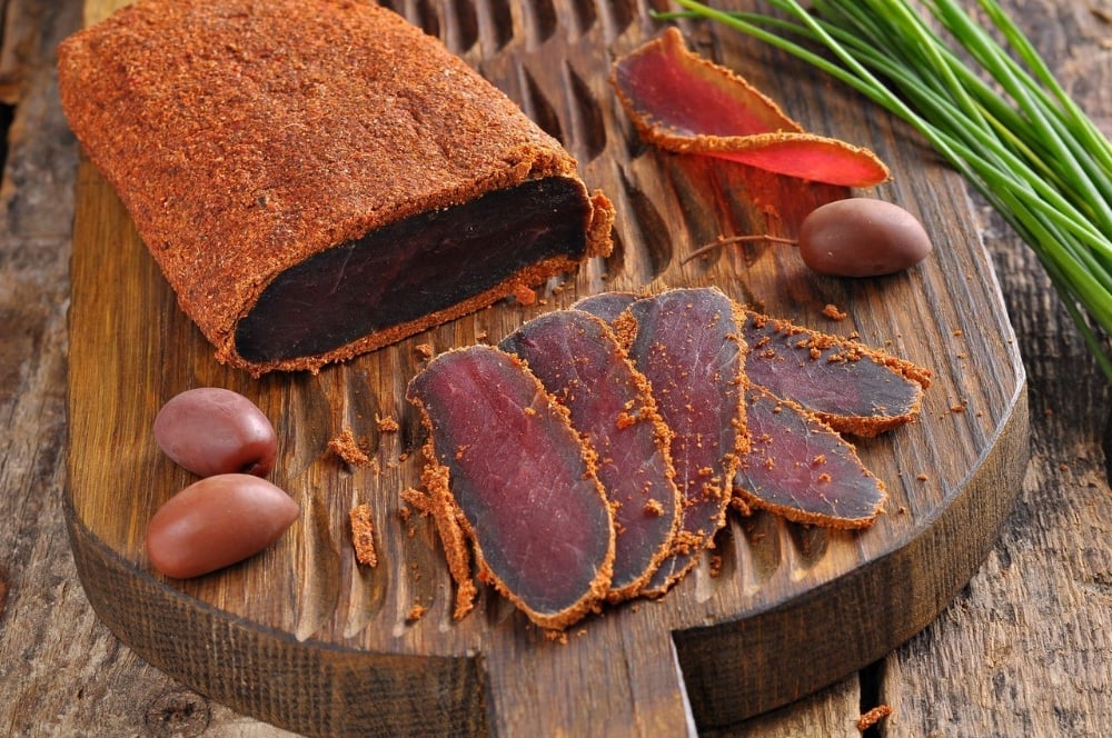 Снеки курячі (100гр)