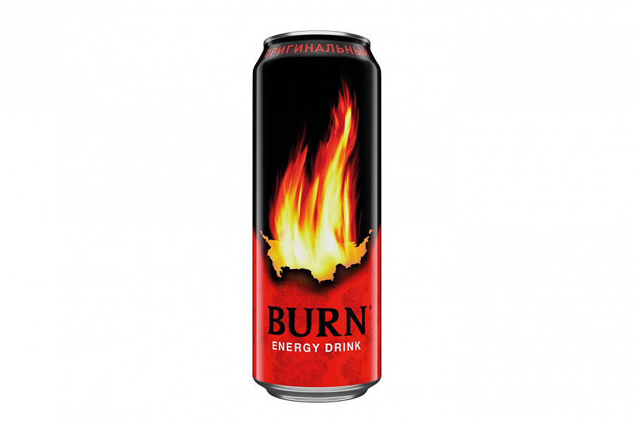 Burn (0,33л)