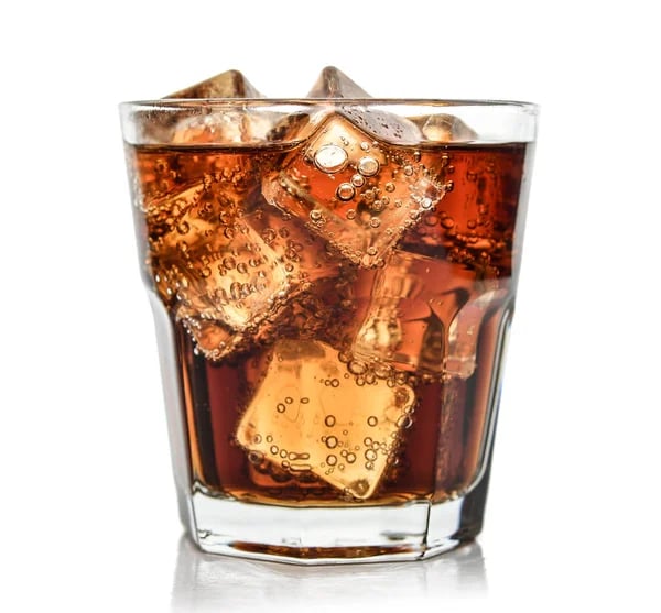 Coca-cola (0,25л)