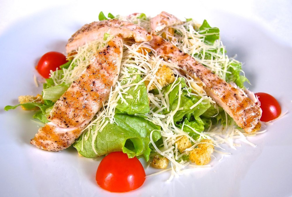 Цезар з куркою (270гр)