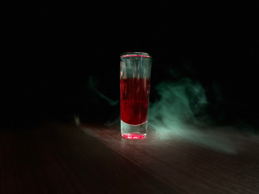 Солодкий поцілунок