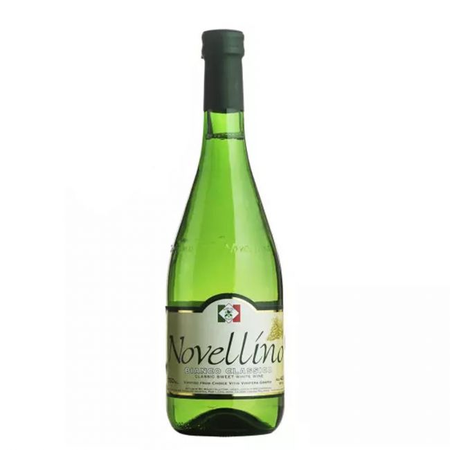 Novellino Bianco Classico