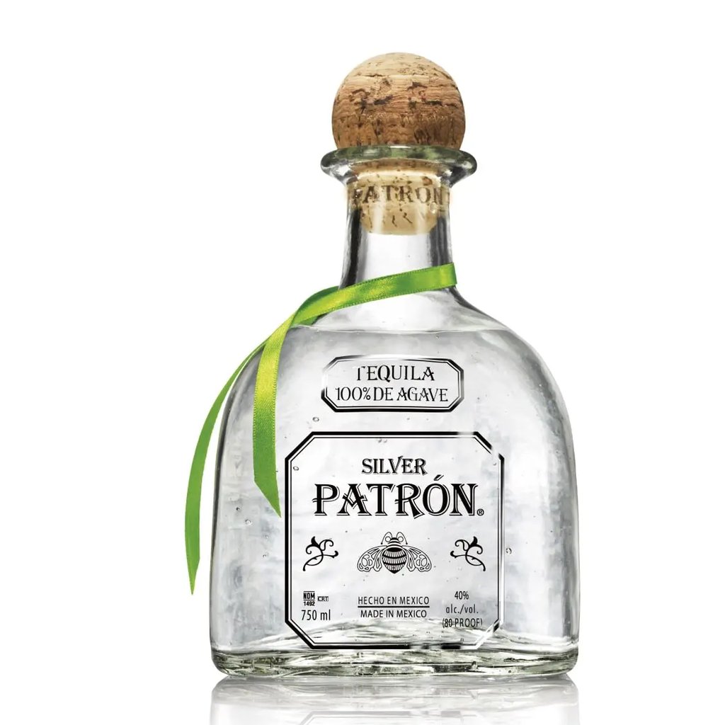 Patron Silver